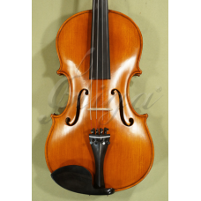 Viola 17.5” (44,5 cm) Gems 2 (student), spate intreg 